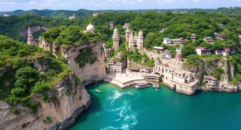 Russia Joins Serbia, Belarus, Thailand, Indonesia, Egypt, Kenya, Cuba, Fiji and More as Tourism boom...