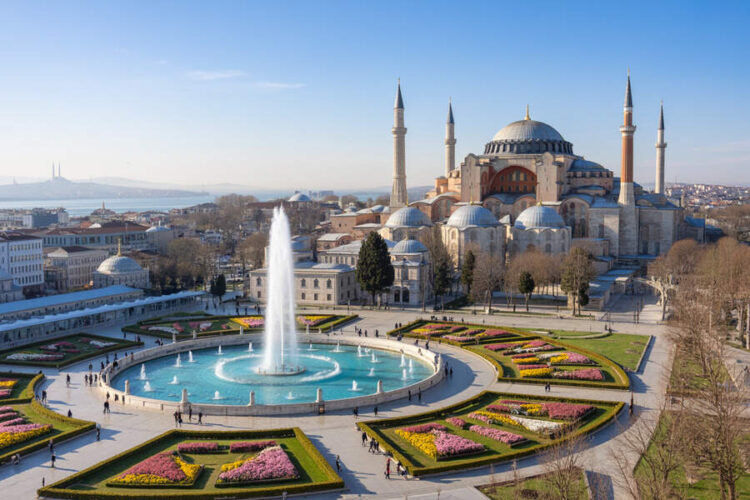 Russia Overtakes Bulgaria, Germany, United Kingdom, Saudi Arabia, China, And Other Countries In Fuel...