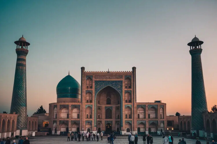 Russia Joins UAE, Saudi Arabia, Turkey, Egypt, Kazakhstan, China, Thailand, Tajikistan, and More as ...