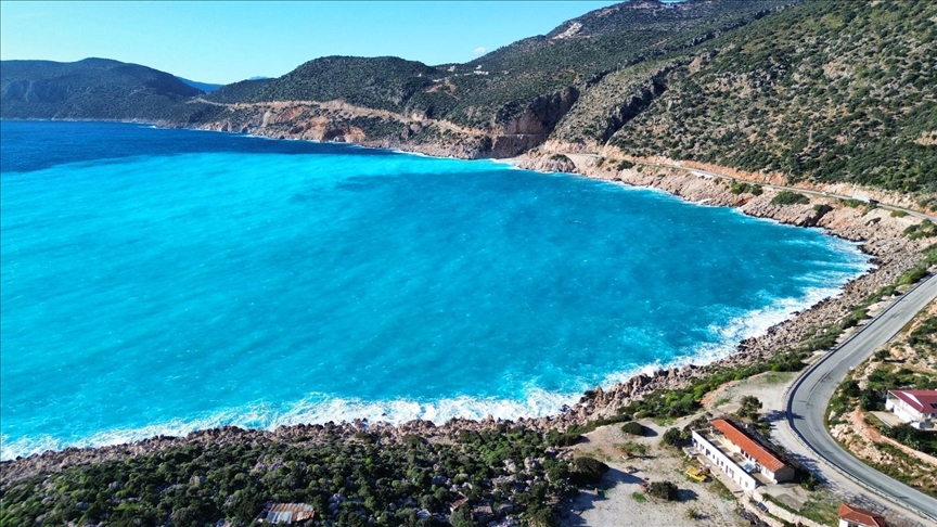 Russian tourism to Türkiye remains strong despite regional instability