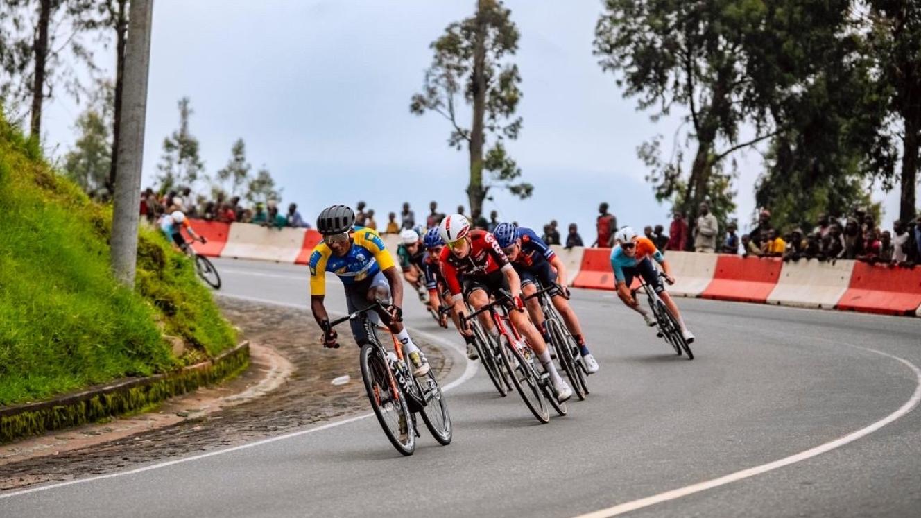 Rwanda doubles down on sports tourism