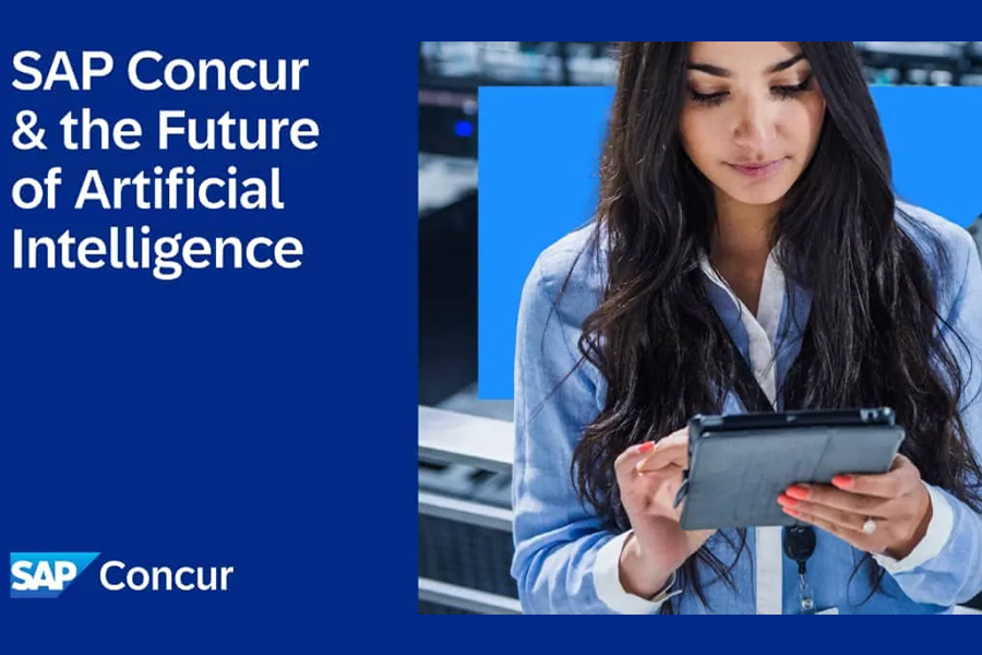 SAP Concur Announces New AI Innovations and Integrations