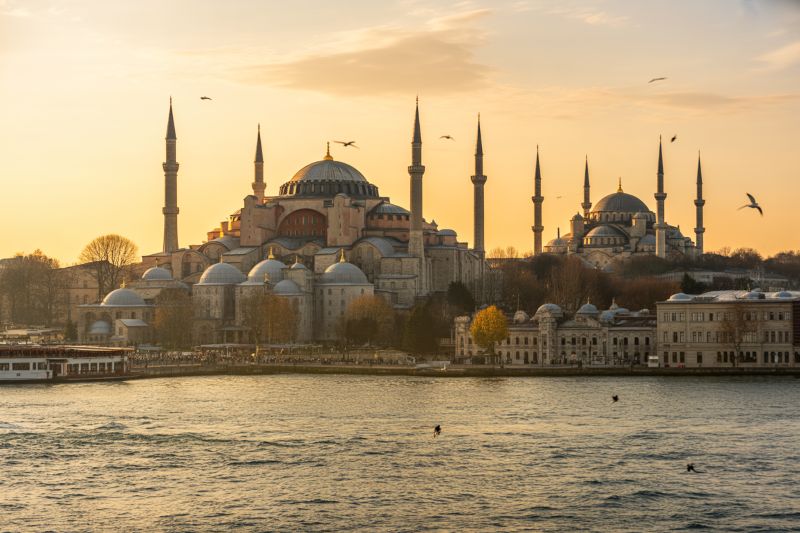 Discover the Magic of Türkiye: SATTE 2026 Showcases Istanbul, Antalya and More to India’s Growing Tr...