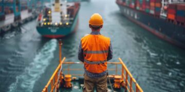 Digital travel is ocean bound: SITA, IDsure bring aviation-level IDV to seafarers