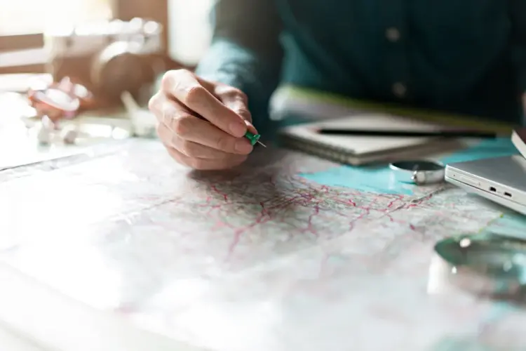 Transport operators need to work together to fix intermodal travel: SITA