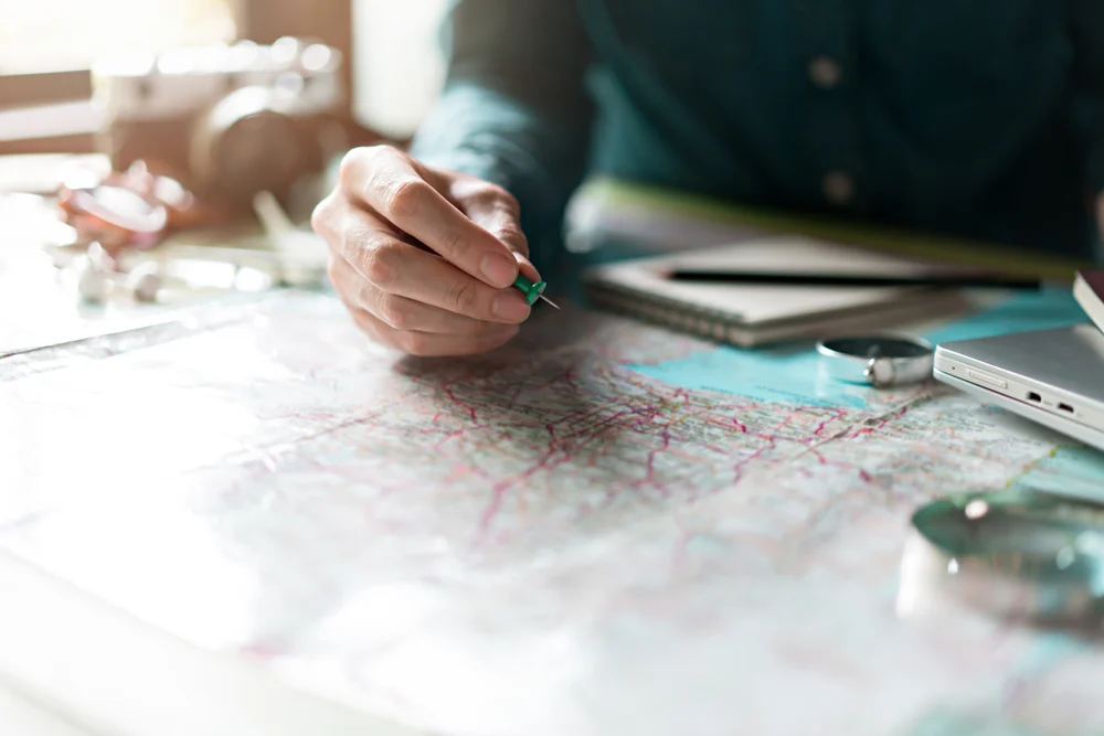 Transport operators need to work together to fix intermodal travel: SITA