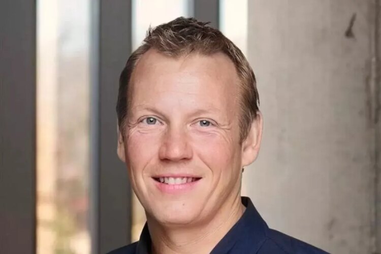 Sabre recruits Andréen to head up airline tech