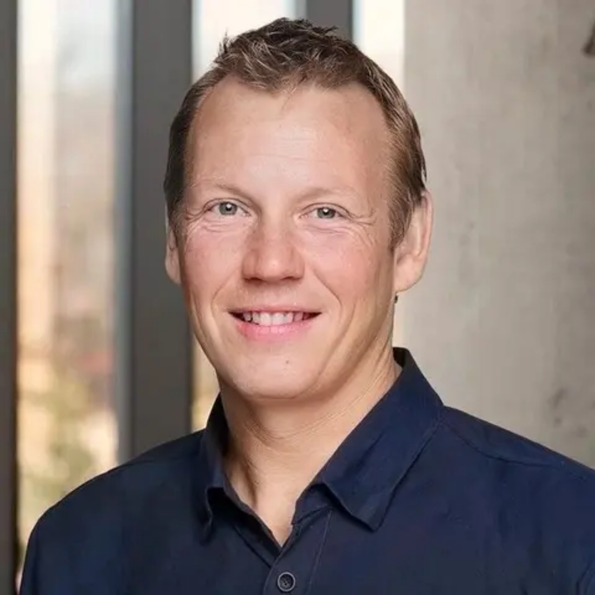 Texas Based Travel Technology Company Sabre Corporation Welcomes Niklas Andréen with over Three Deca...