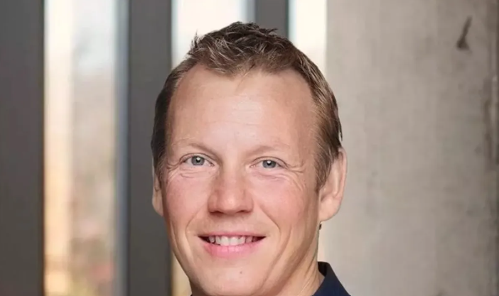 Sabre Appoints Niklas Andréen as Chief Commercial Officer to Lead Global Airline Technology Growth