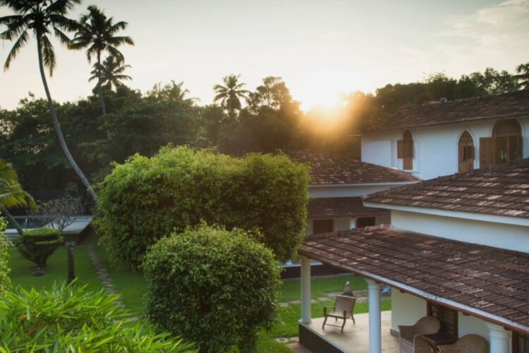 Rare Plans Tech Expansion, B2C Growth With Samhi Hotels