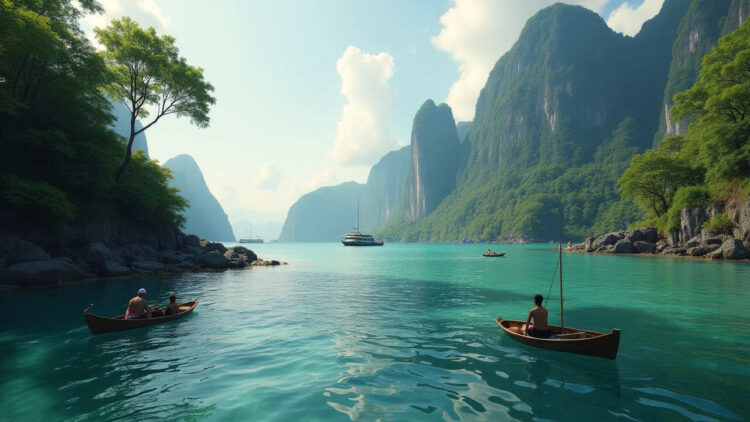 Sandakan Awaits Global Explorers: Why a Nonstop Singapore Flight Could Revolutionize Borneo Wildlife...