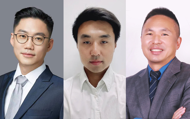 Satair appoints new Asia-Pacific and China leaders | TTG Asia