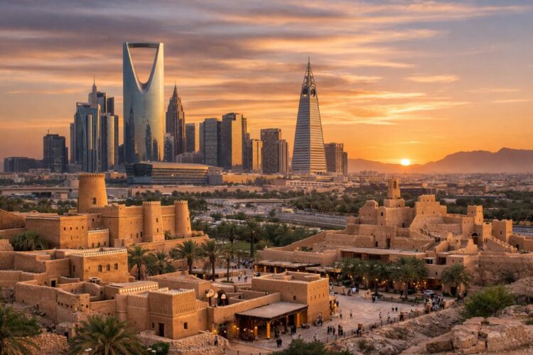 Saudi Arabia’s Cultural and Heritage Tourism Expansion Paves the Way for Global Visitors in 2026