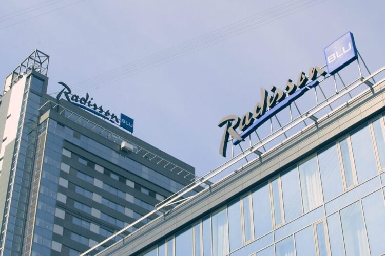 Saudi Hotels Show Strength While UAE Demand Sinks