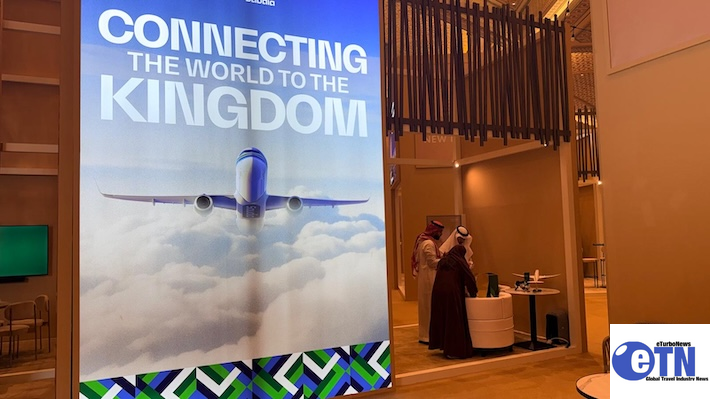 Saudi Arabia Tourism Hit by War, Travel Warnings and Regional Tensions