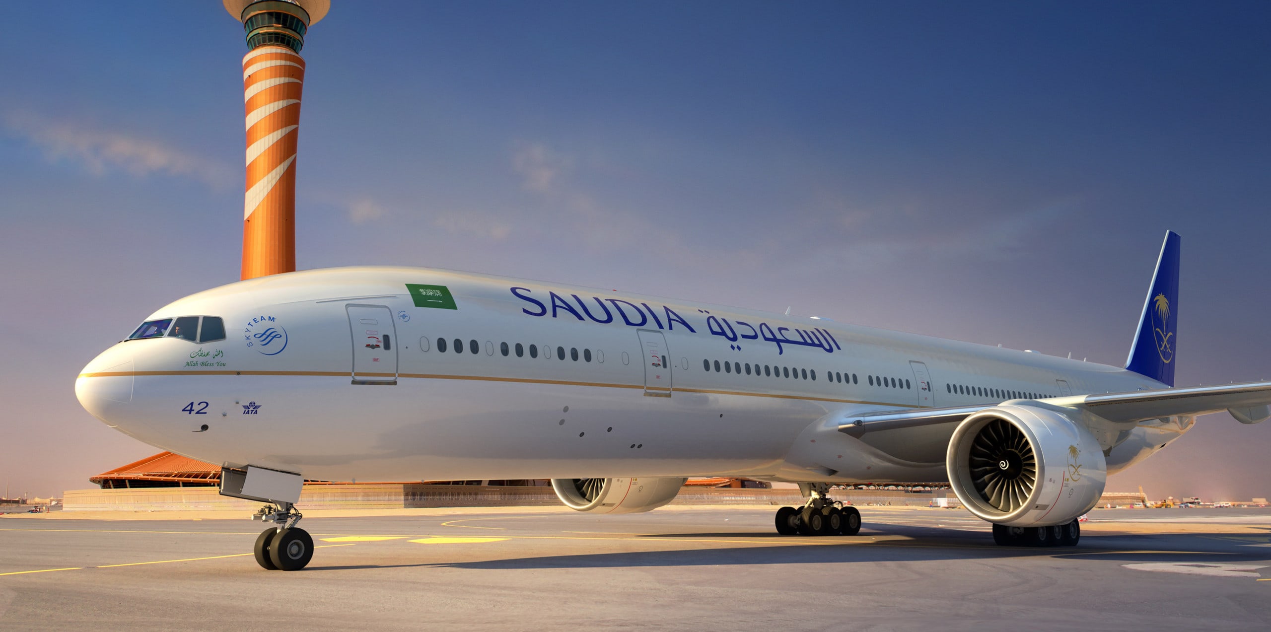 Saudia, Kenya Airways, others join flight suspensions to Middle East as US/Israel‑Iran war escalates