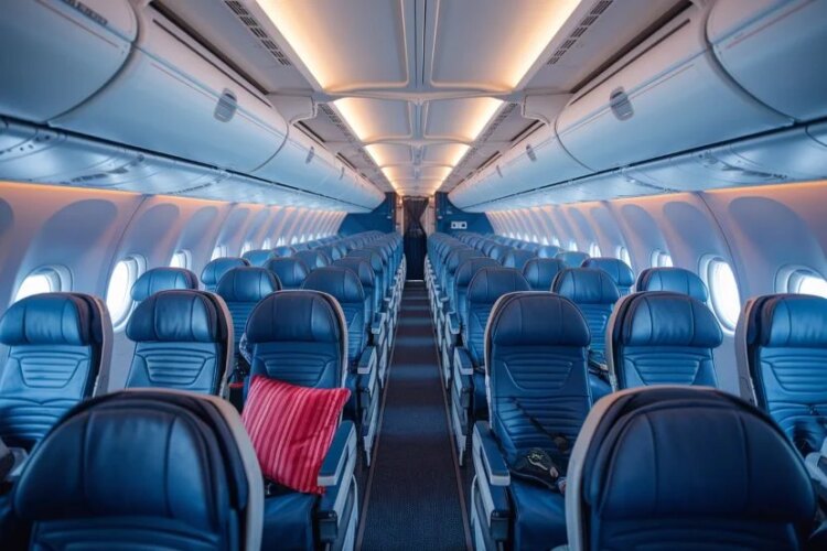 Seoul Aviation Upgrade As Air Premia Increases Economy Legroom