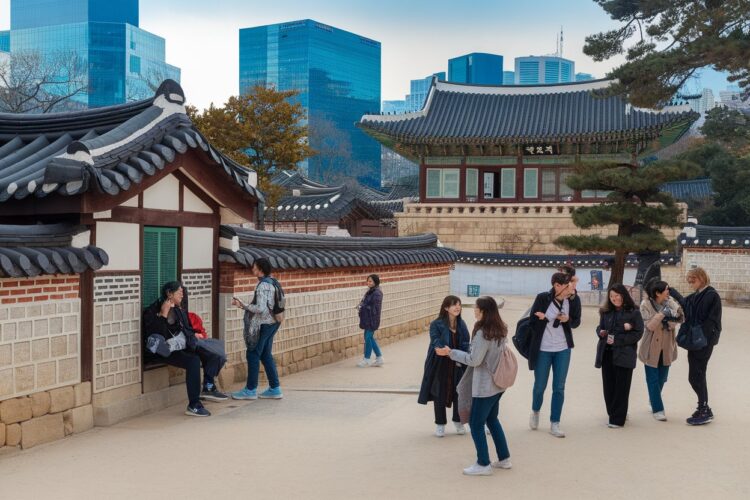 New Cultural Tourism in Seoul: How the 365 Festival City is Changing Travel for 2026 and Beyond