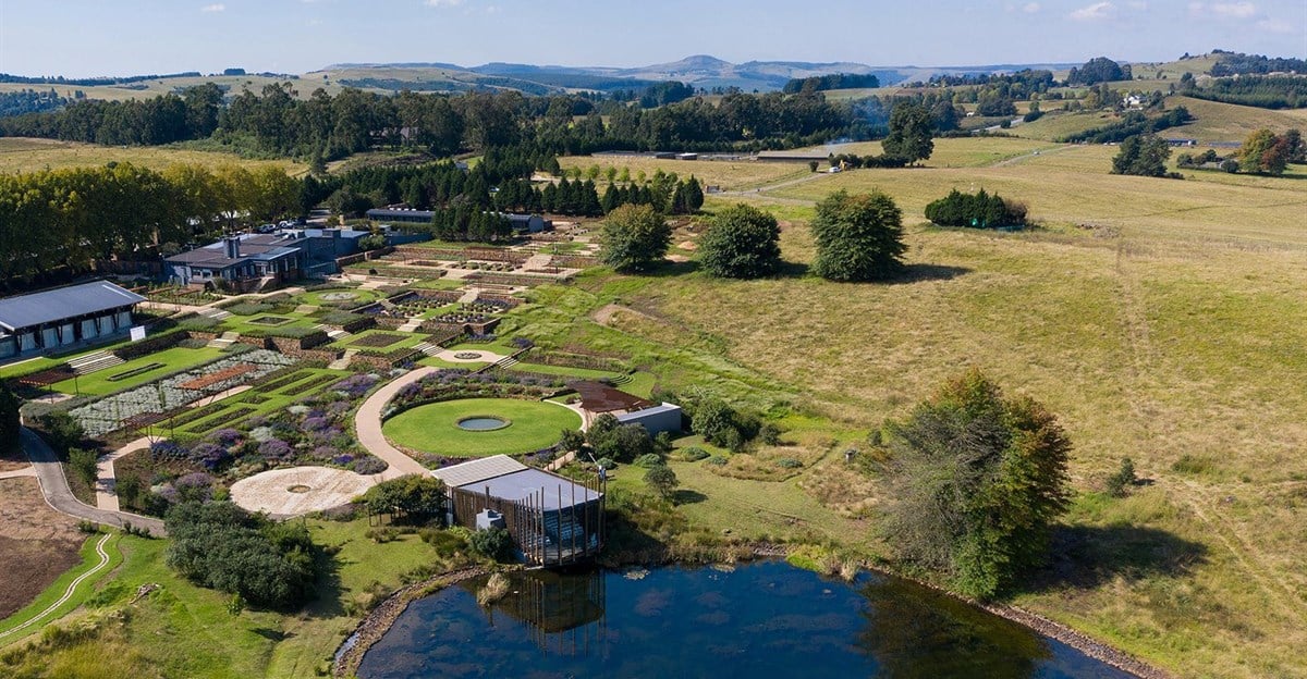 Serenity Gardens investment to bolster tourism, property in KZN Midlands