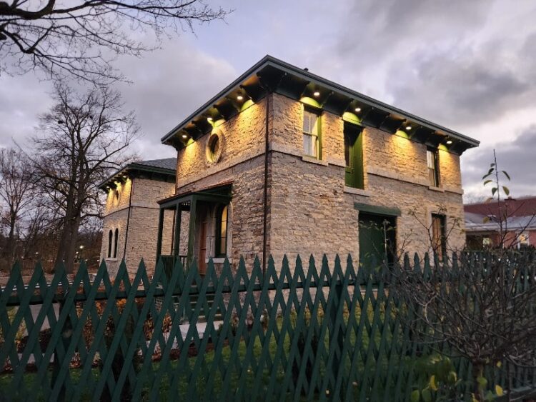 Seward House Museum projects and tourism trends in 2026 (video)