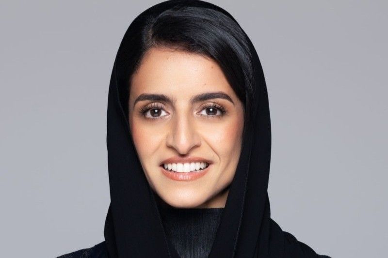 Shaikha al nowais