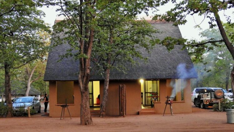 Shingwedzi Rest Camp reopens | Southern & East African Tourism Update