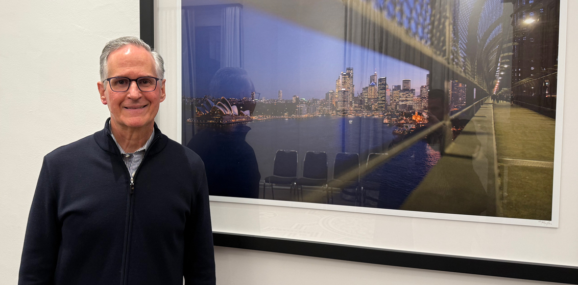 The latest travel trends according to Signature's travel guru, Maza