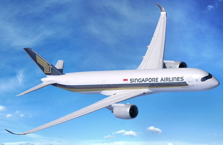 Singapore airlines