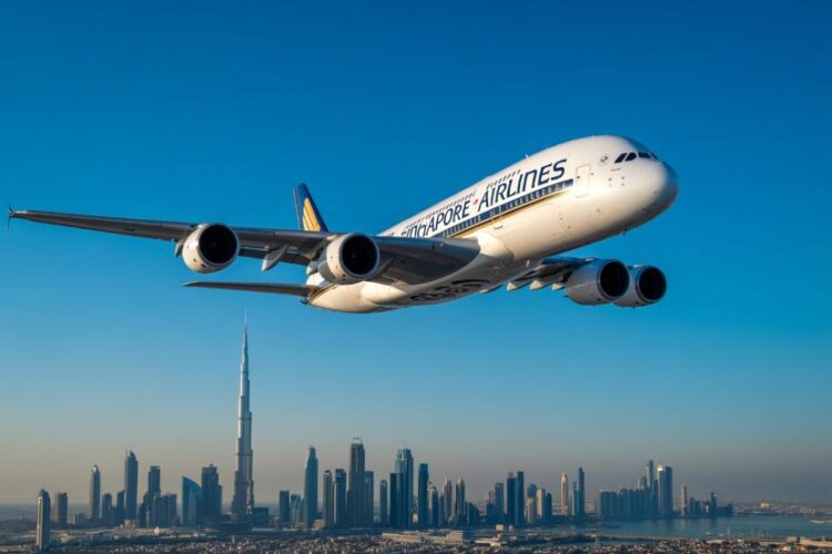 Singapore, uae, philippines, indonesia, australia, and japan travel disruptions