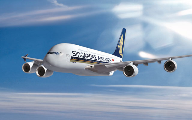 Singapore Airlines renews distribution agreements with Amadeus