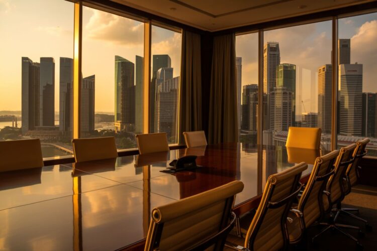 Singapore and australia lead asia‑pacific tourism boost as pan pacific hotels group launches game‑changing &lsquo;every meeting matters&rsquo; mice campaign