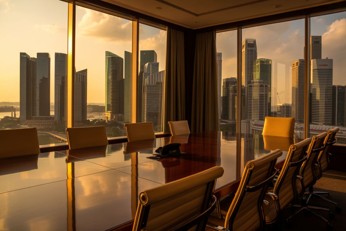 Singapore and australia lead asia‑pacific tourism boost as pan pacific hotels group launches game‑changing ‘every meeting matters’ mice campaign