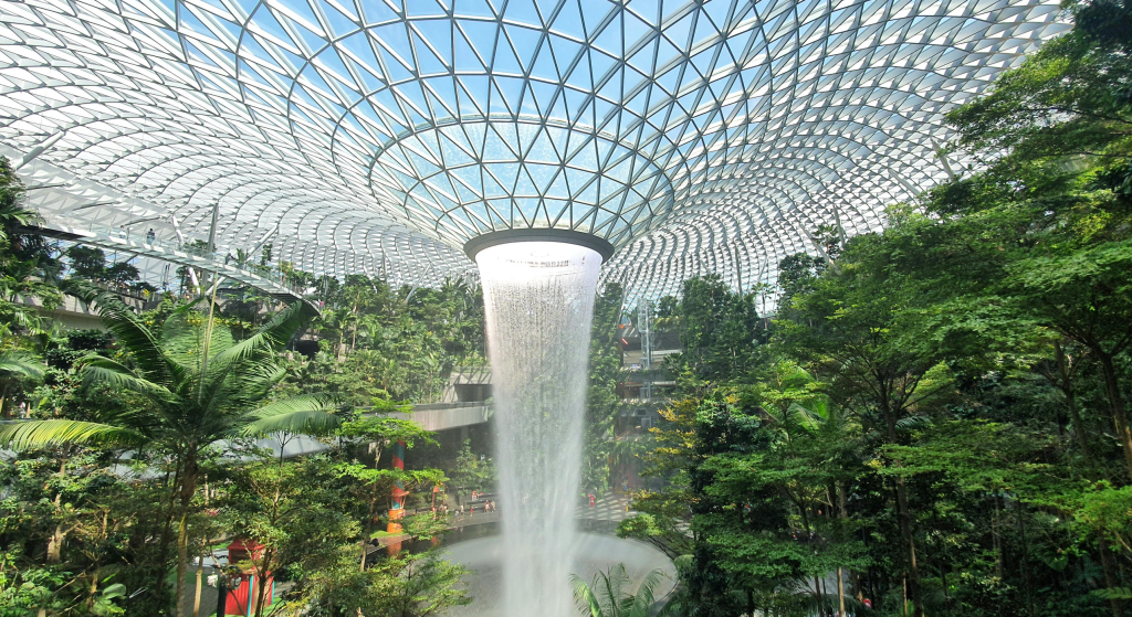 Singapore Slams Brakes on Climate Levy and Cleaner Fuel Mandate