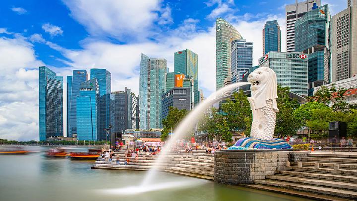 Singapore Named World's Top Cultural Tourism Destination for 2026