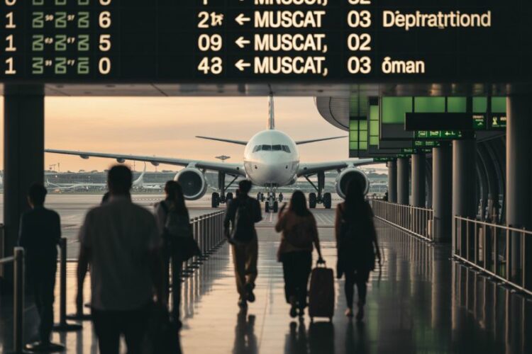 Special flight arranged by singapore tourism board for foreign travelers