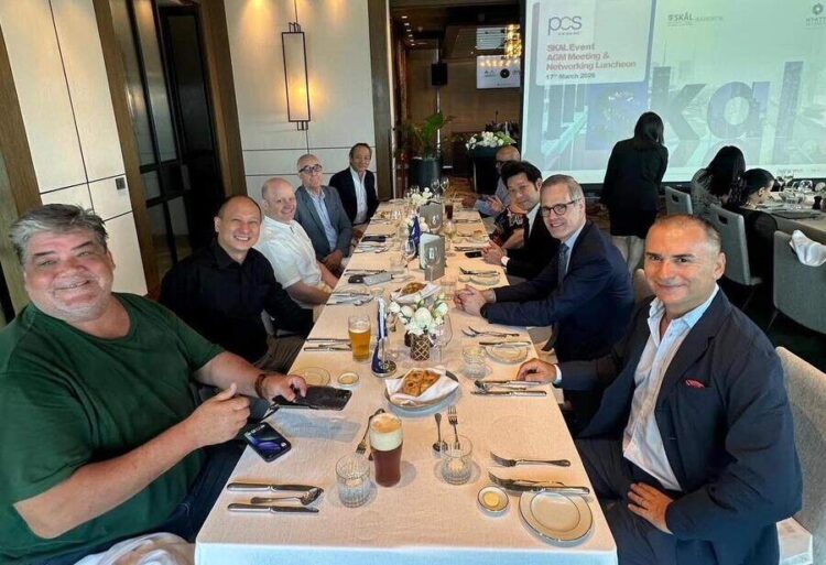 How Skål International Bangkok Has Evolved Over Six Decades to Become Asia’s Premier Platform for To...