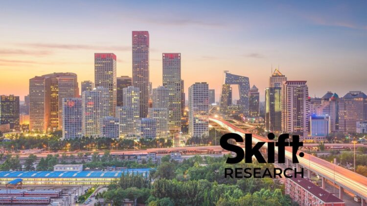 Skift Travel Health Index: January 2026 | Future of Travel