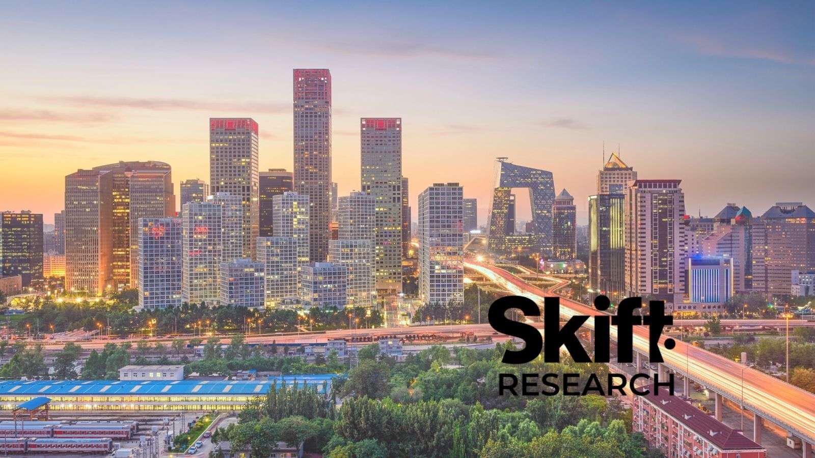 Skift Travel Health Index: January 2026 | Future of Travel