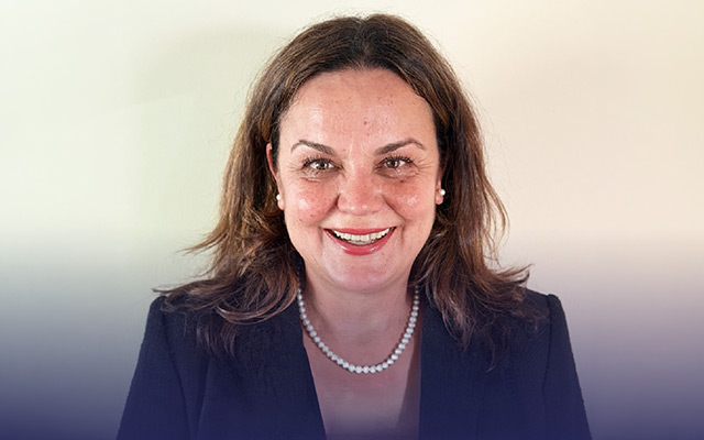 Sojern names new president and GM of global destinations