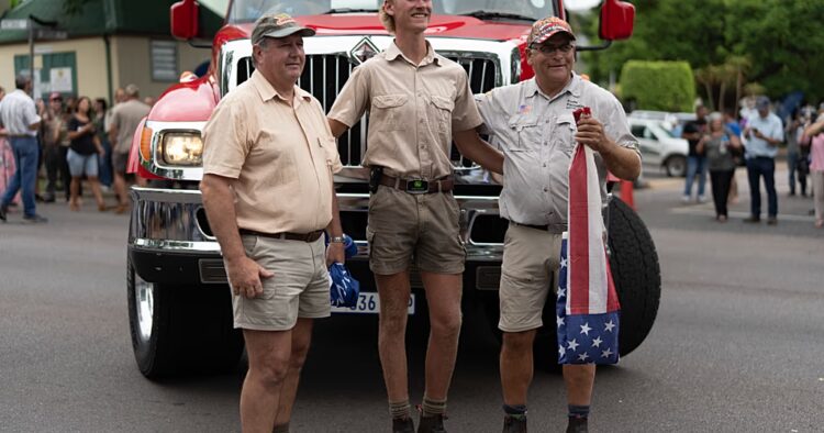 Thousands of white South Africans repatriate as US safety fears grow