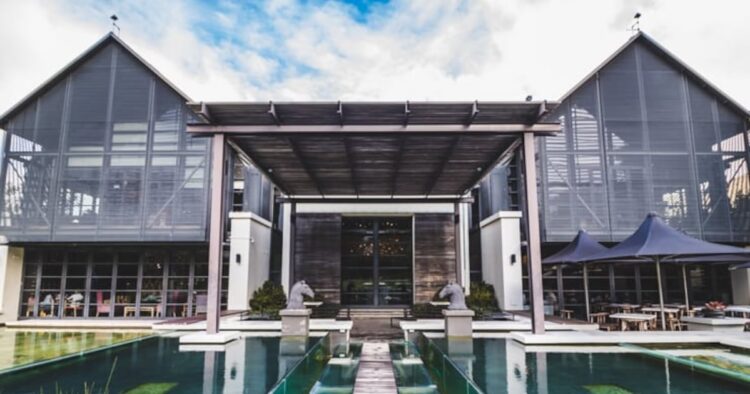 Why South Africans are trading old travel trends to be whisked away at wine estates