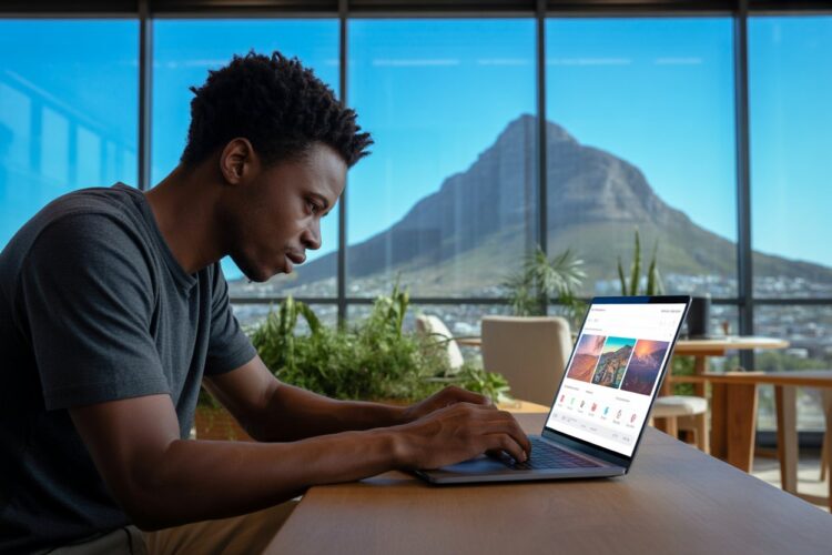 Silicon Savannah: How South Africa’s $2.5 Billion Online Travel Market is Fueling a Homegrown Tech B...