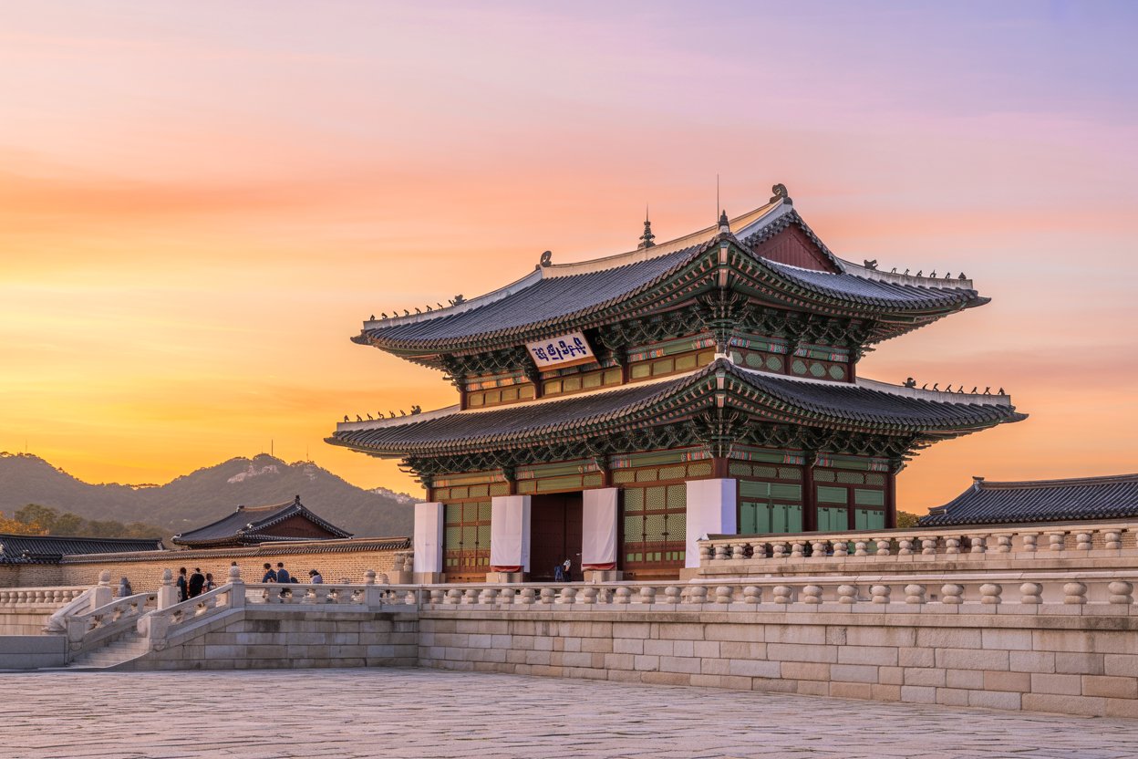 South Korea Tourism Strategy 2026 Revealed: Easier Visas, Regional Wonders, and Digital Travel Tools...