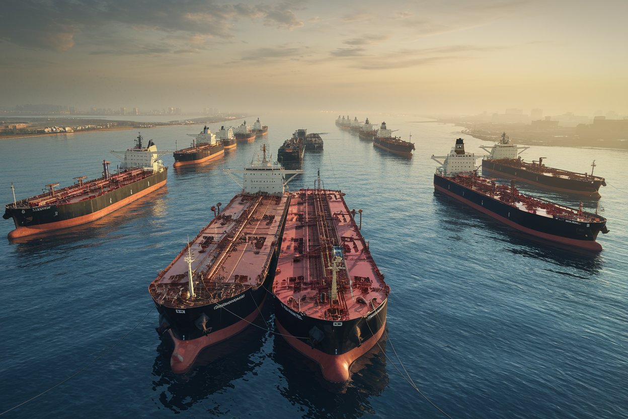 South korea joins china, japan, sri lanka, india, pakistan, bangladesh and more in facing consequences with aviation, tourism and fuel market collapse as over twenty nations reject us hormuz coalition: everything you need to know