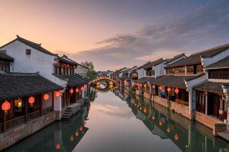 China&rsquo;s inbound tourism