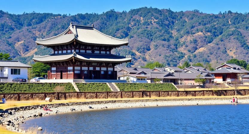 South Korea Launches Half-Price Travel Initiative, Offering Travel Cost Reimbursements to Rural Area...