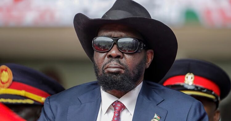 South Sudan: Army to try soldiers over civilian massacre