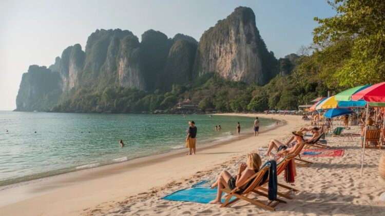 Southeast Asia Tourism Crisis Intensifies: How Changing Travel Trends and Regional Journeys Are Rede...