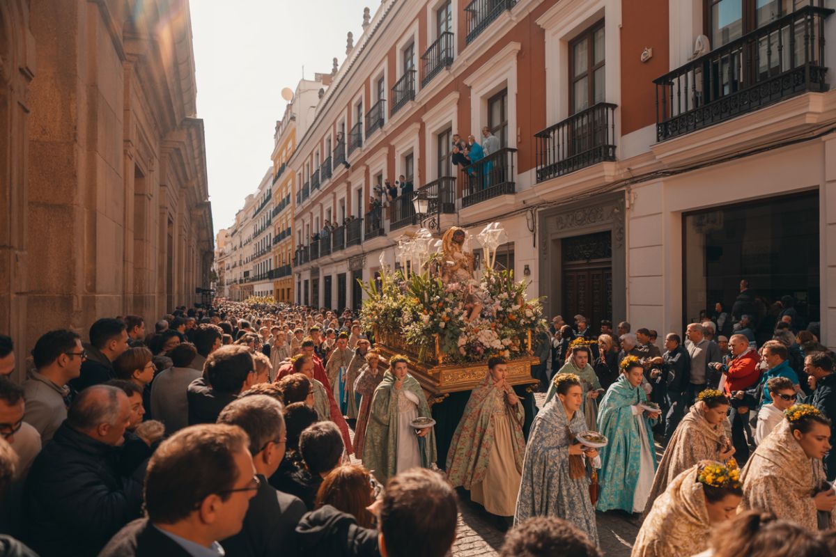 Spain leads easter 2026 travel surge as global tourism rebounds amid geopolitical and economic shifts: all you need to know