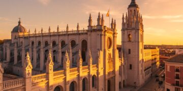 Spain Holidays Boom 2026 Redefines European Travel as Tourists Shift Away from Greece and Cyprus See...